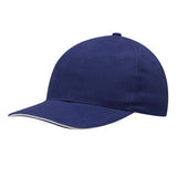 6-Panel Sandwich Cap LIBERTY