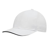 6-Panel Sandwich Cap LIBERTY