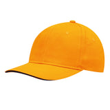 6-Panel Sandwich Cap LIBERTY