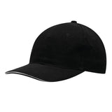 6-Panel Sandwich Cap LIBERTY
