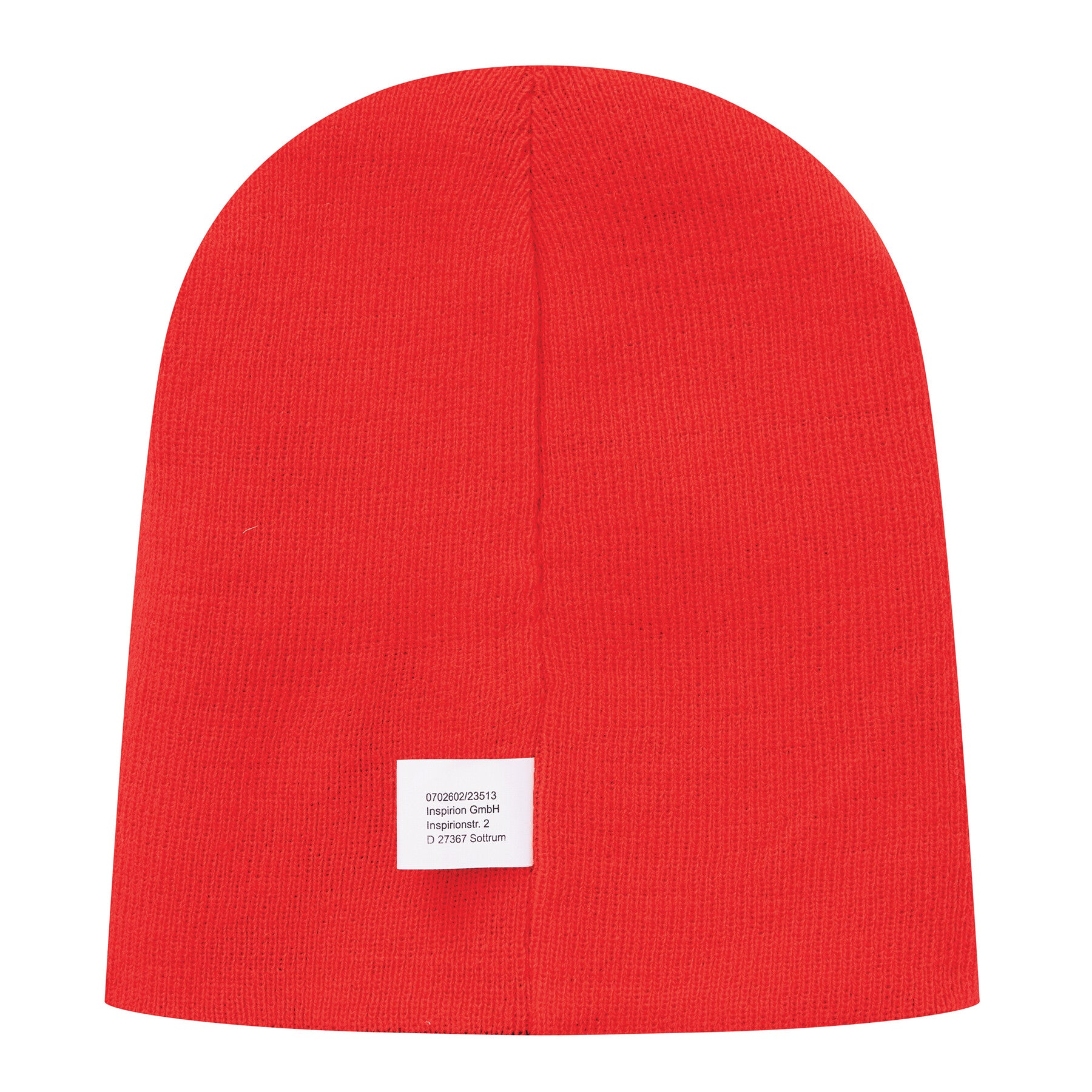 Reversible Beanie NORDIC