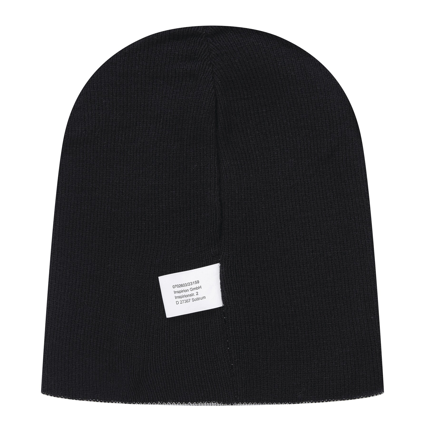 Reversible Beanie NORDIC