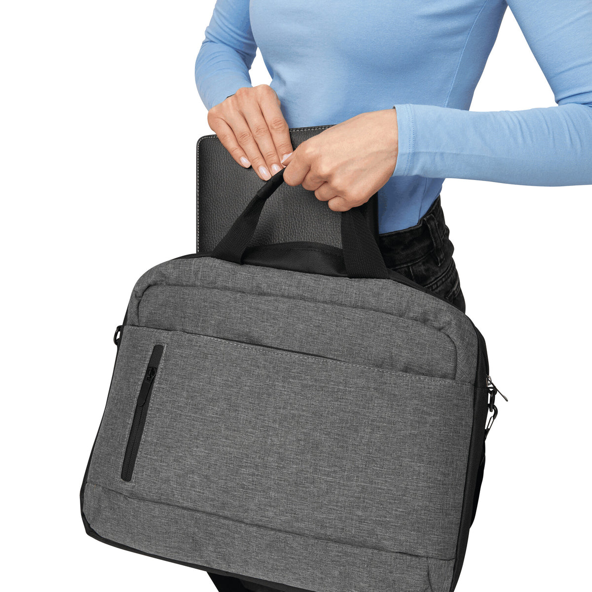 Sacoche d'ordinateur portable YALE BAG