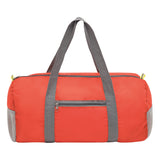Sac de sport VOLUNTEER GYM, pliable