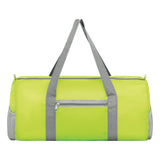 Sac de sport VOLUNTEER GYM, pliable
