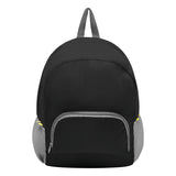 VOLUNTEER backpack, foldable