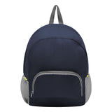 VOLUNTEER backpack, foldable