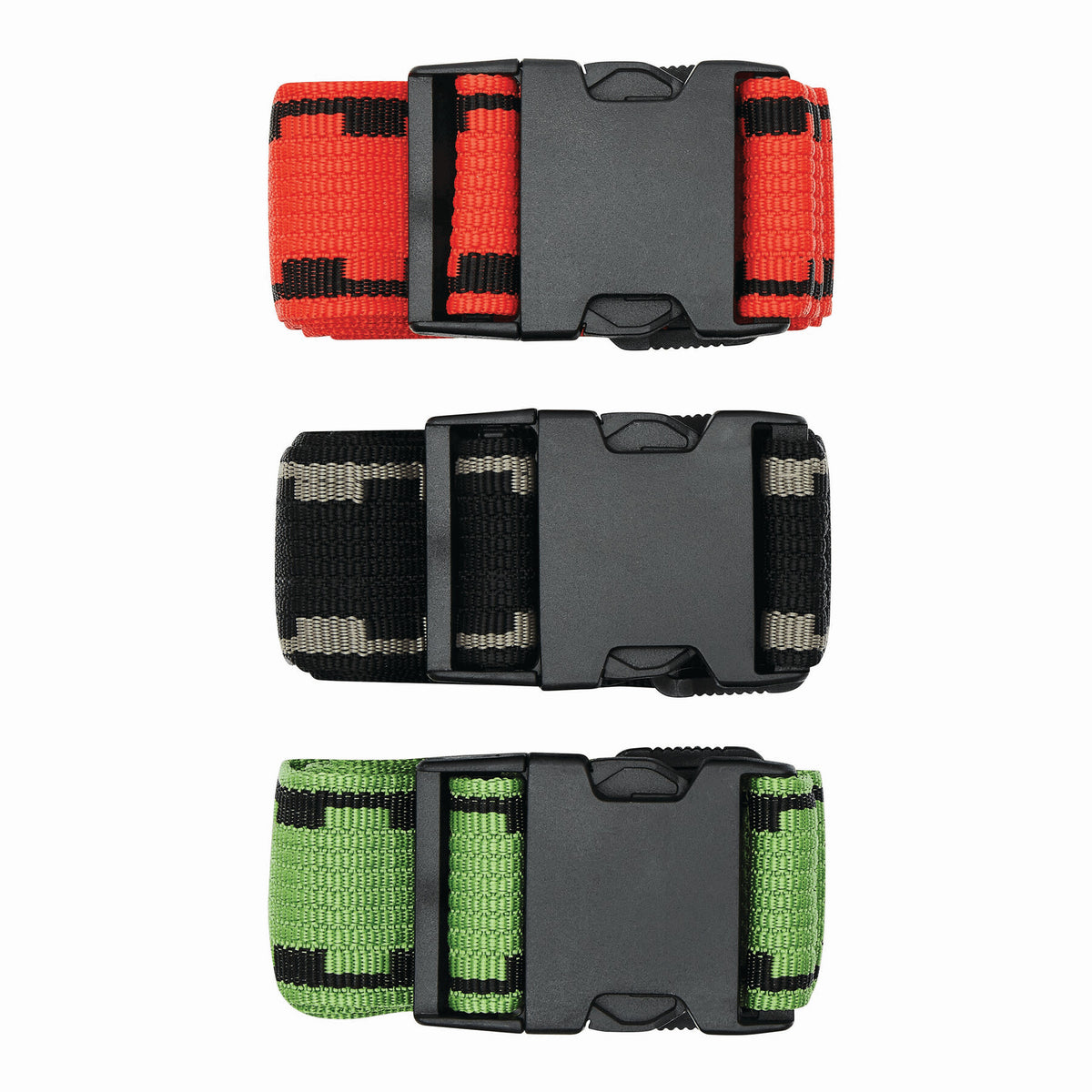 Luggage strap FIX