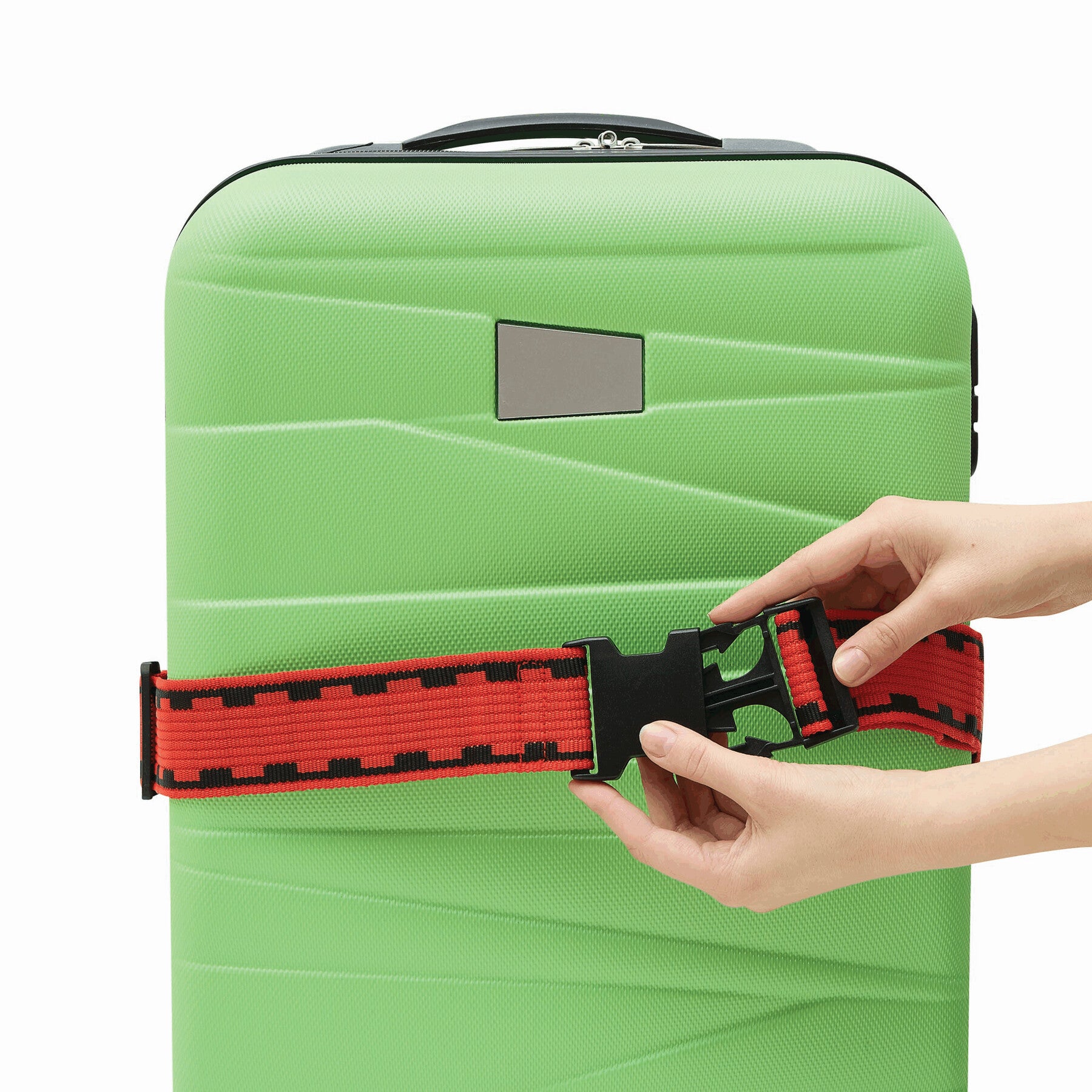 Luggage strap FIX