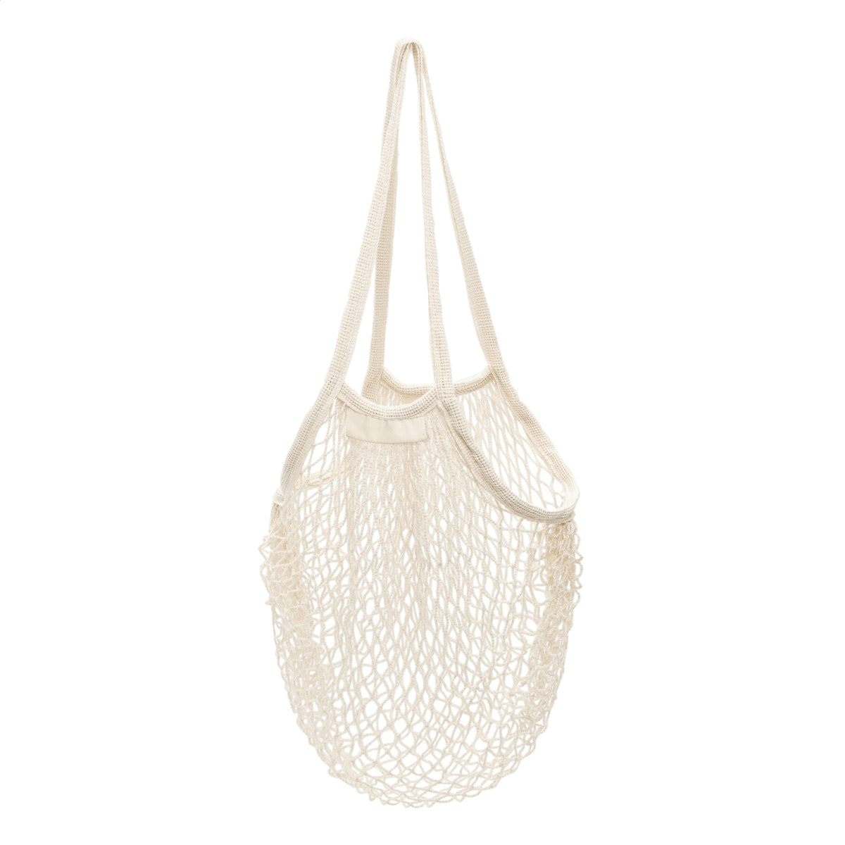 Shopping bag NET L, large