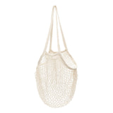 Shopping bag NET L, large