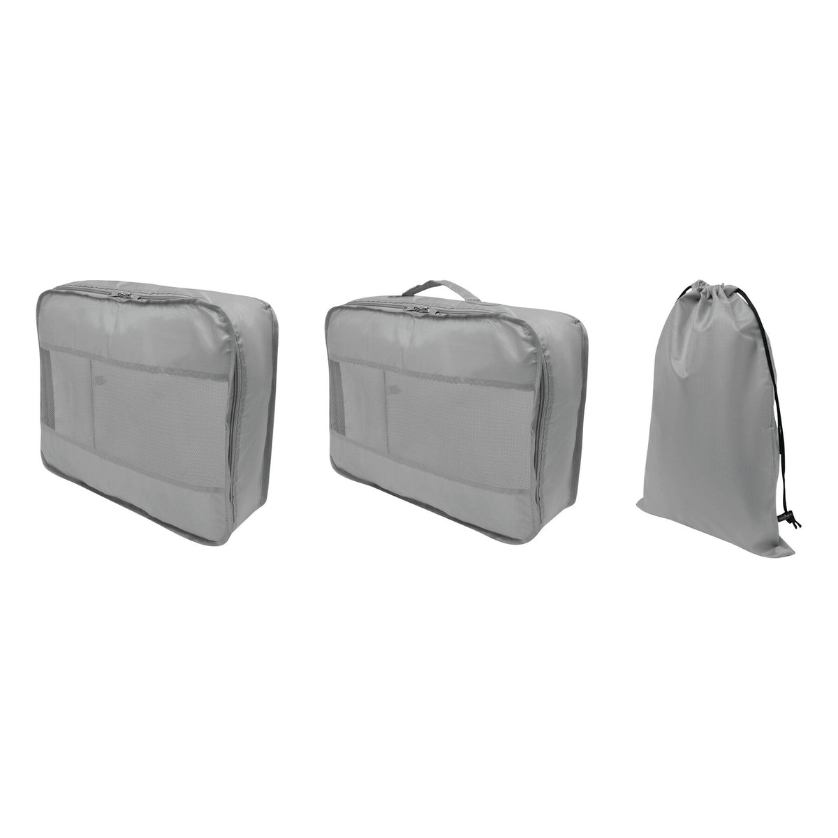 Kit de voyage TRAVEL ATTENDANT, 3 pièces