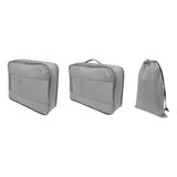 Travel Set TRAVEL ATTENDANT, 3-piece