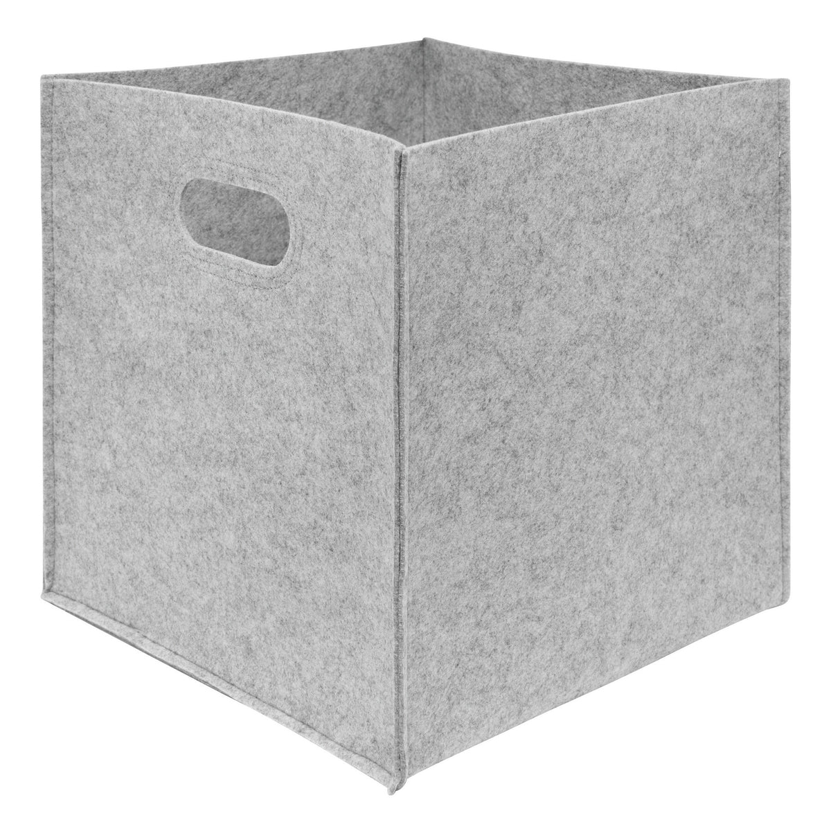 Felt Storage Basket HYGGE