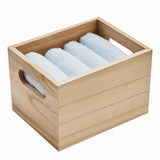 Lot de serviettes pour invités HOME HELPER