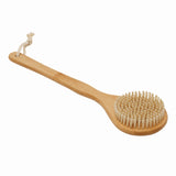 Massage Brush LONG SCRUBBER
