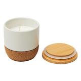 Scented Candle PURE BREEZE