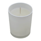 Bougie en verre SPHERE