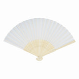 Faltbarer Fächer BAMBOO COOL