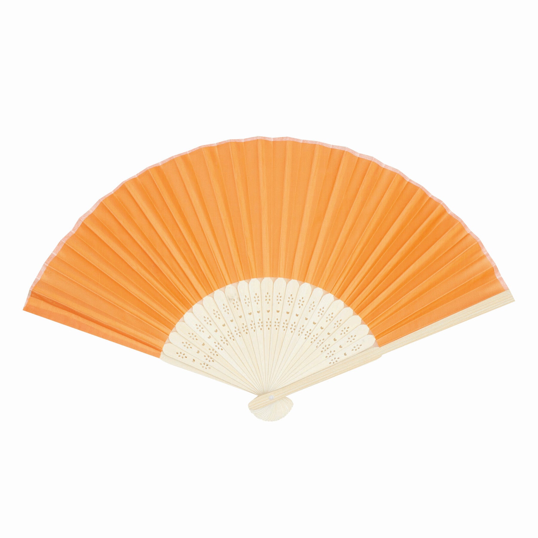 Foldable Fan BAMBOO COOL
