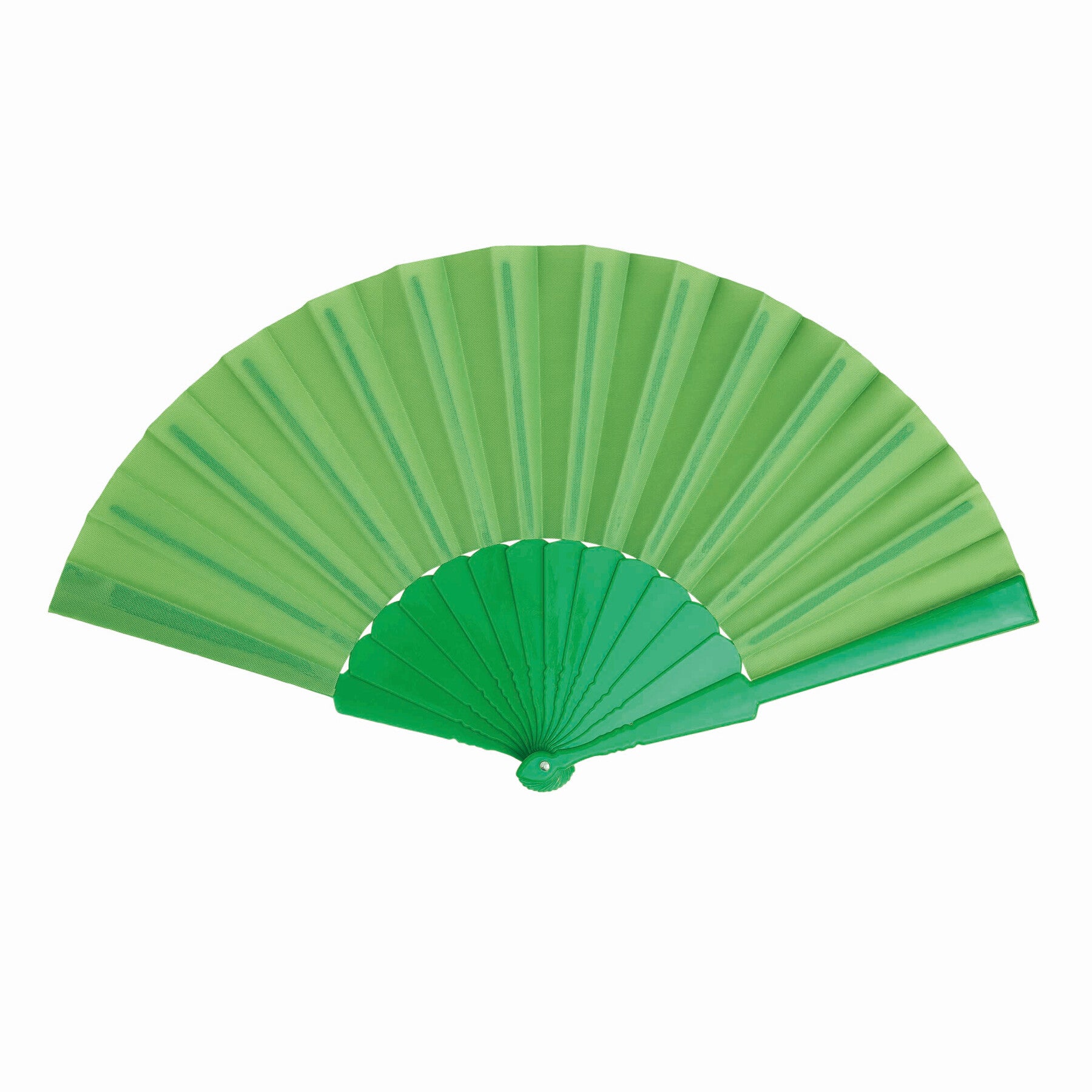 Éventail pliable COOL RPET