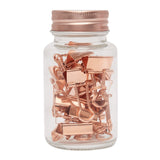 Trombones dans un bocal COPPER CLAMP