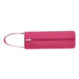 Runde Stiftetasche SCHOOL