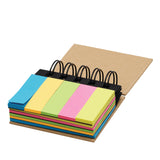 Mini-classeur MULTI MEMO