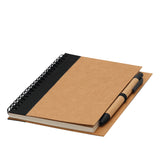 Note ring book RECYCLE L
