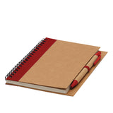 Note ring book RECYCLE L
