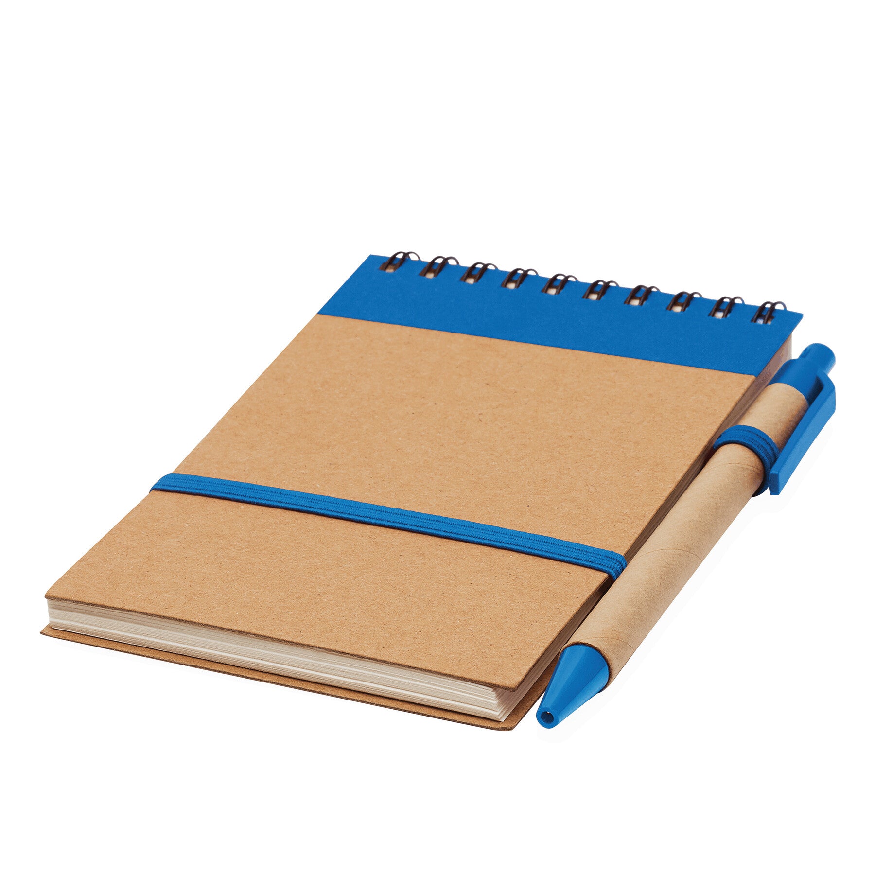 Cahier à anneaux RECYCLE M