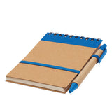 Cahier à anneaux RECYCLE M