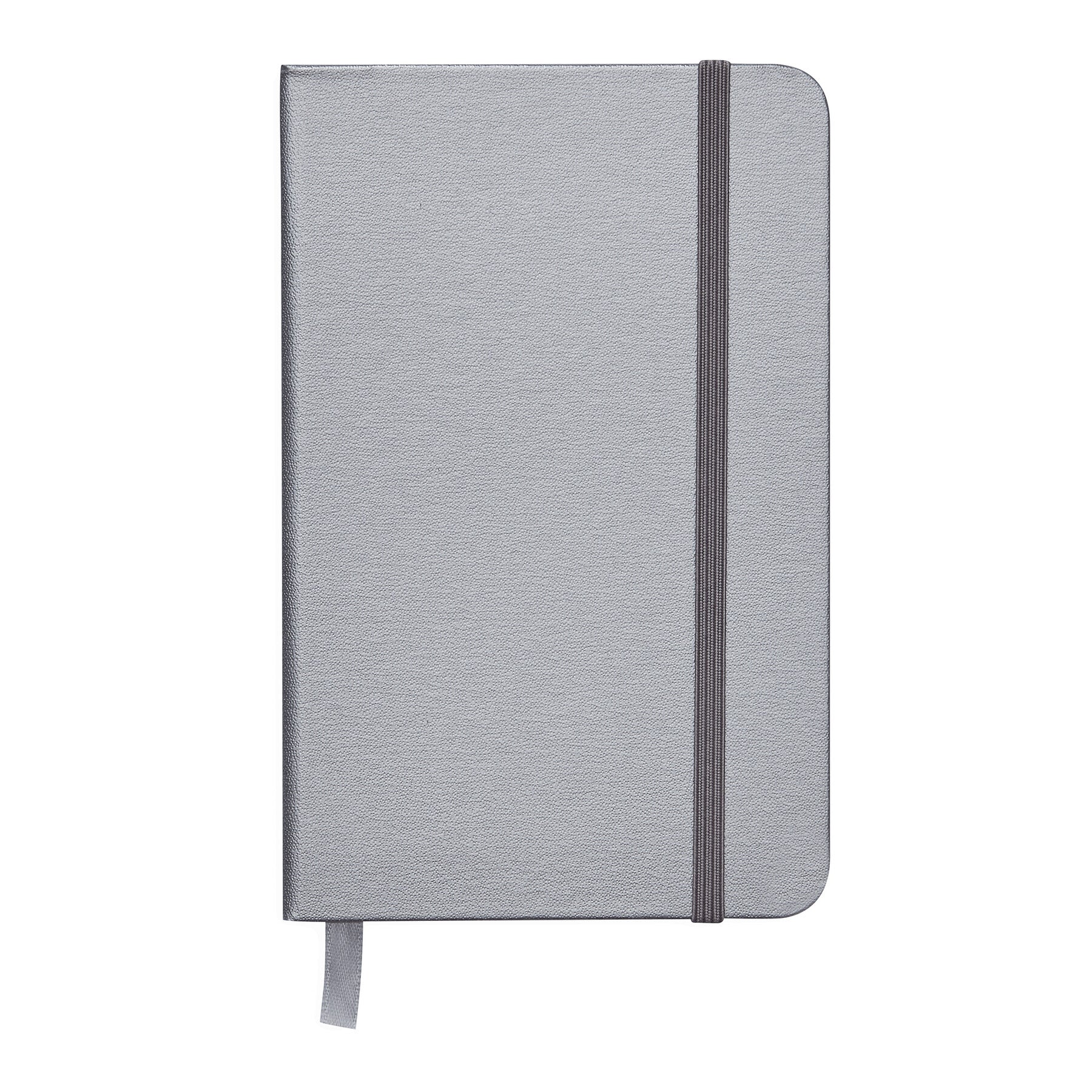 Notizbuch ATTENDANT im DIN-A6-Format