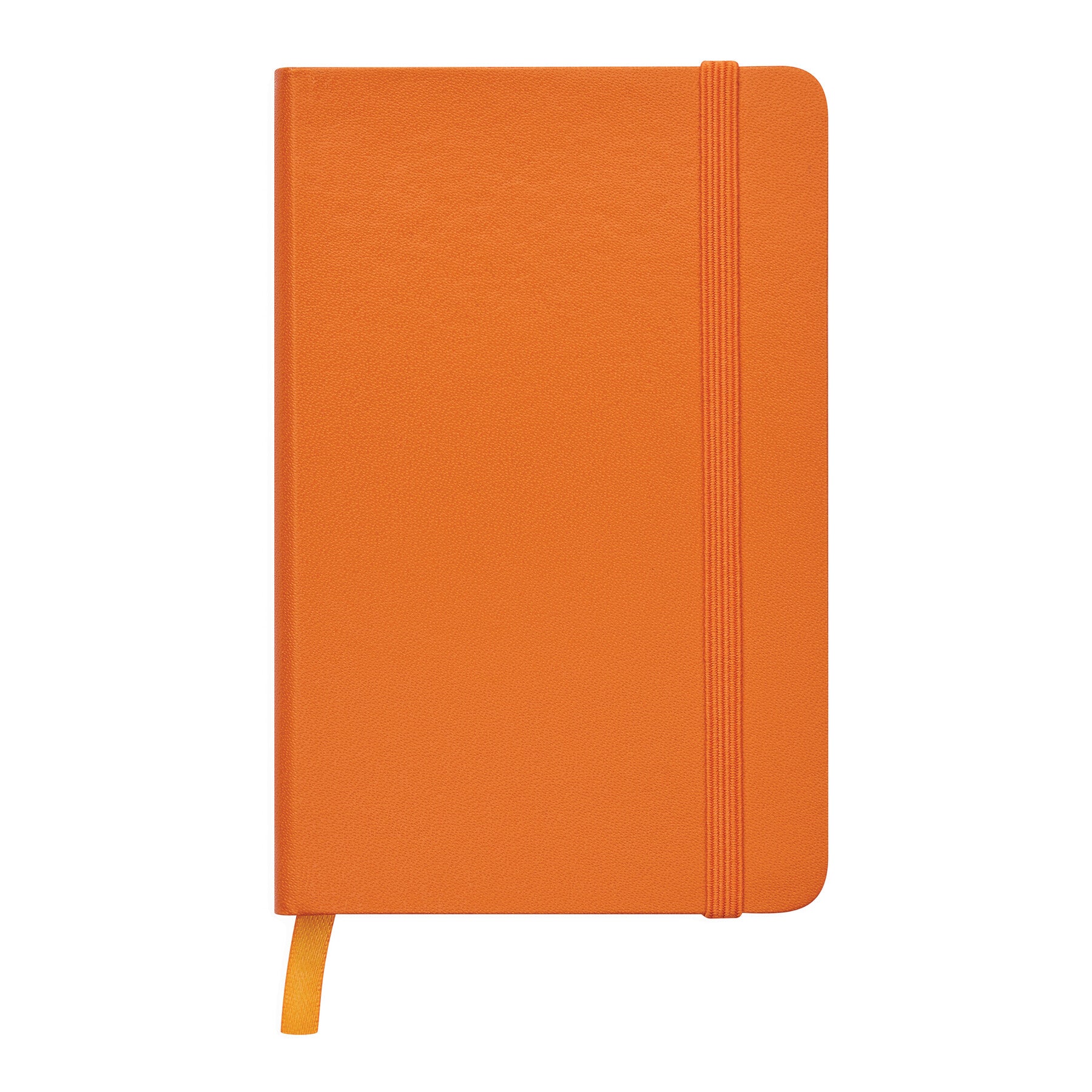 Notizbuch ATTENDANT im DIN-A6-Format