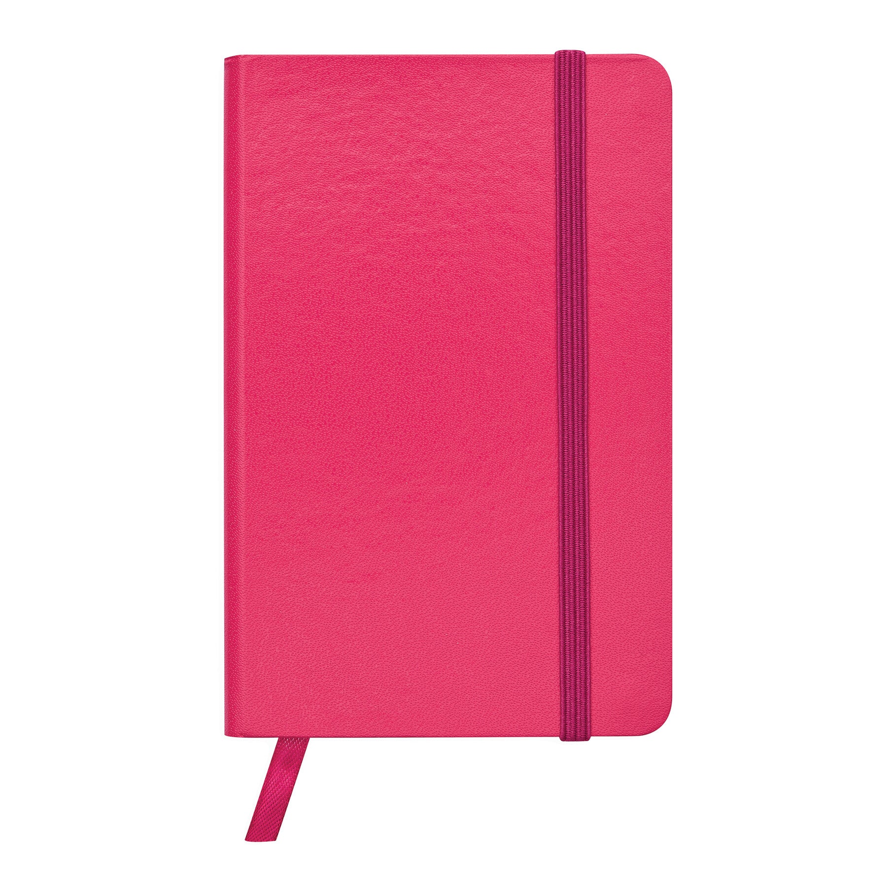 Notizbuch ATTENDANT im DIN-A6-Format