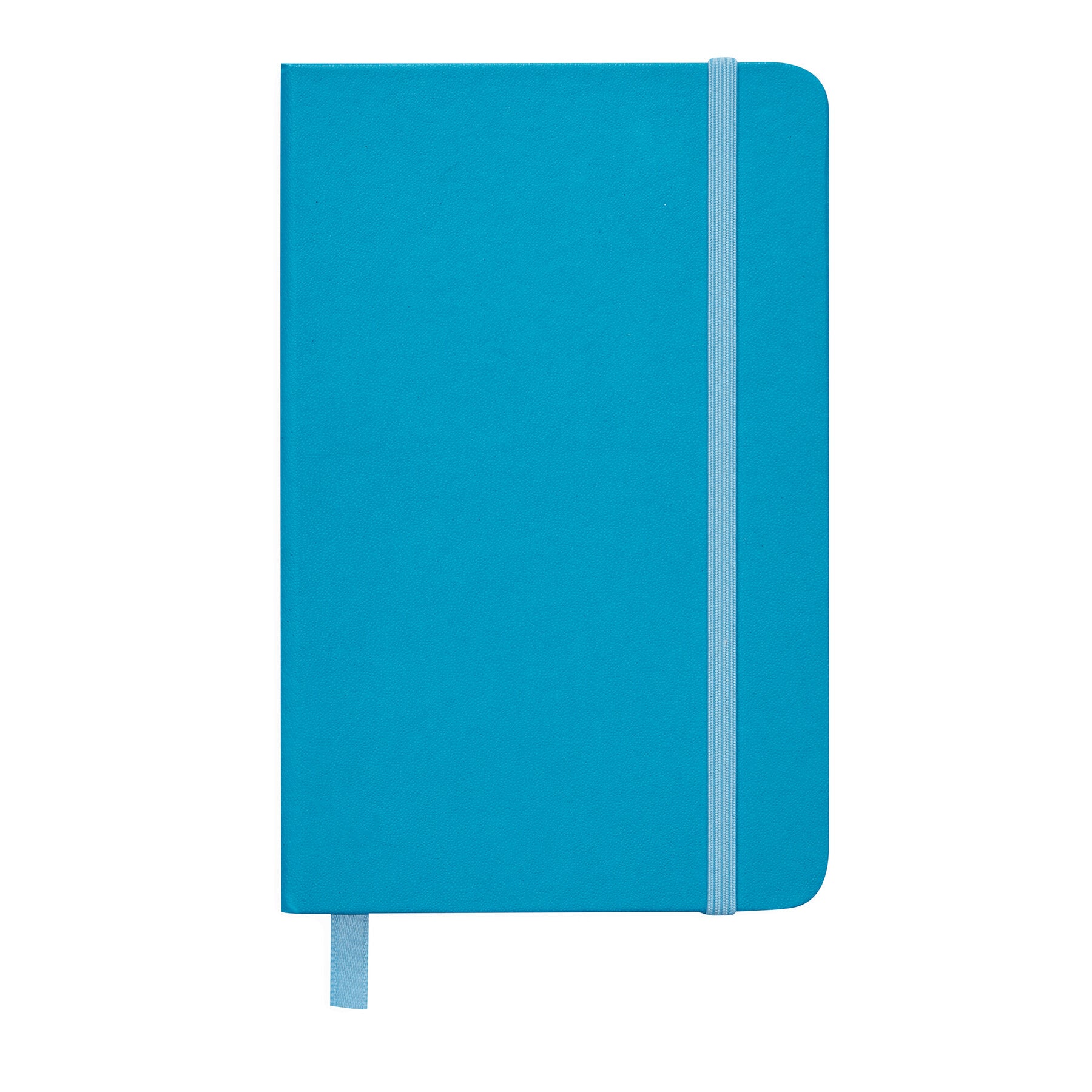 Notizbuch ATTENDANT im DIN-A6-Format