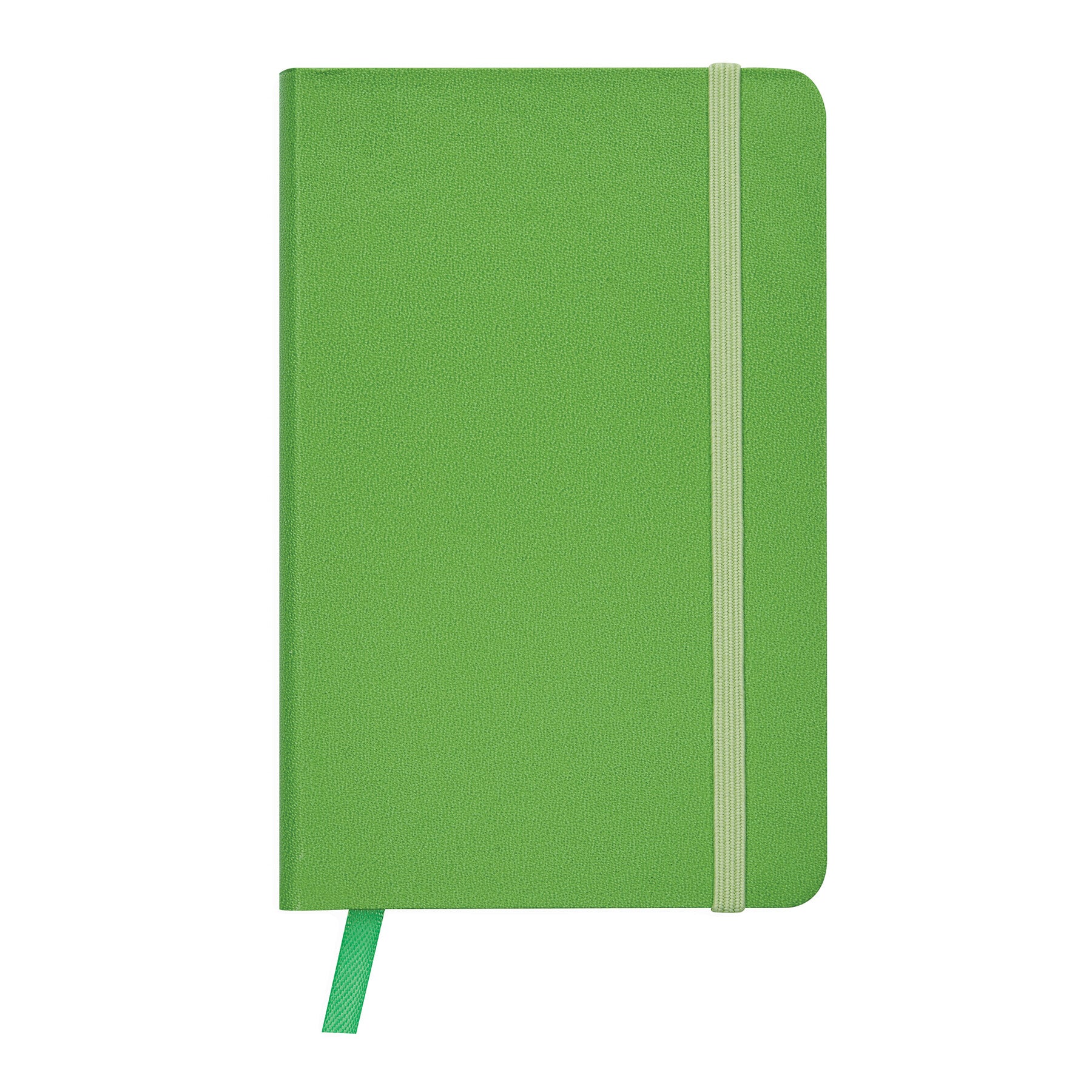 Notizbuch ATTENDANT im DIN-A6-Format