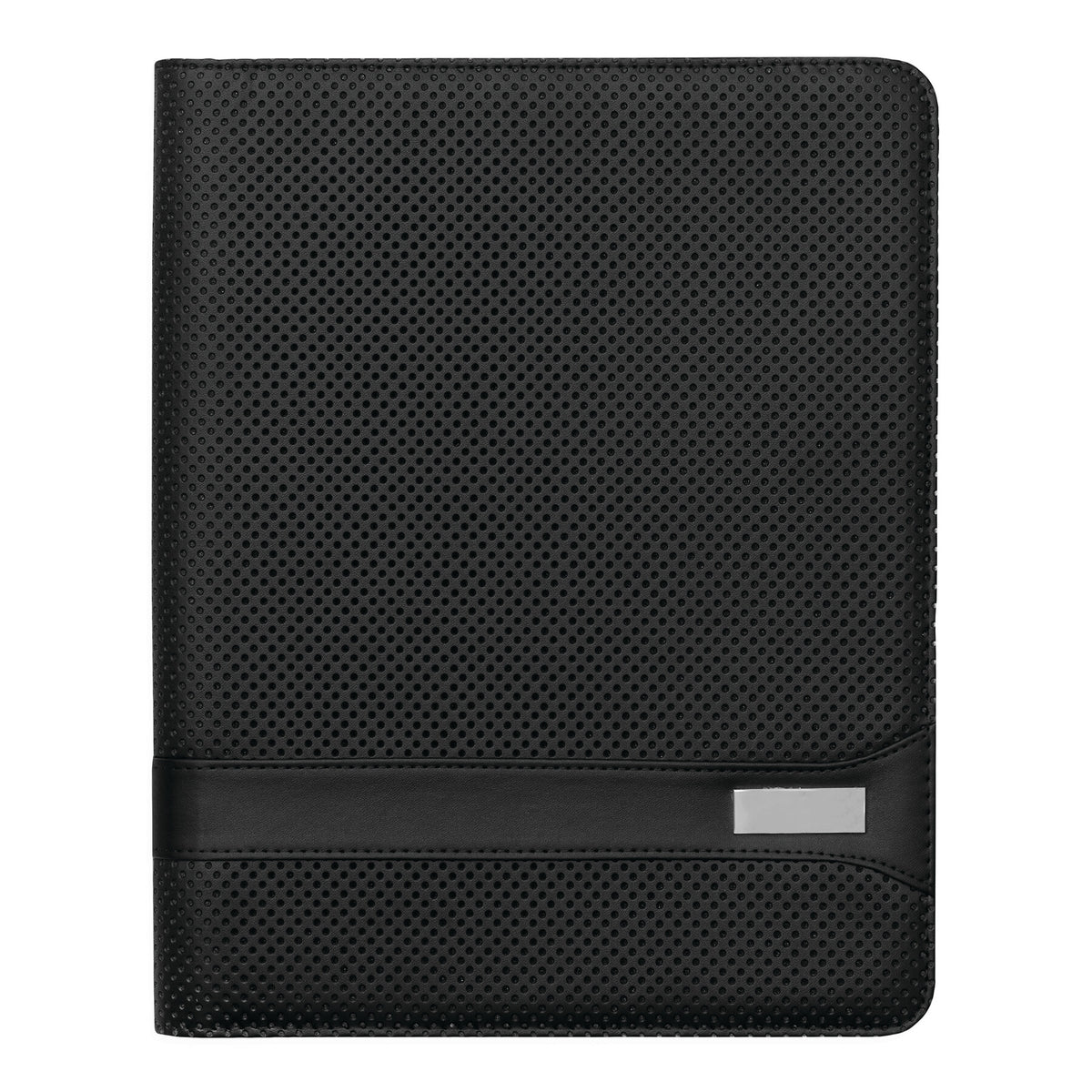 Portefeuille HILL DALE ZIP format DIN A4