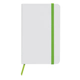 Carnet de notes AUTHOR au format A6