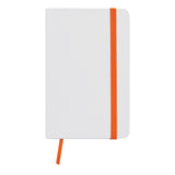 Carnet de notes AUTHOR au format A6