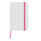 Carnet de notes AUTHOR au format A6
