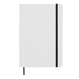 Notebook AUTHOR in A5 format