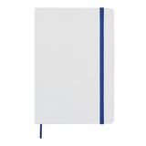 Notebook AUTHOR in A5 format