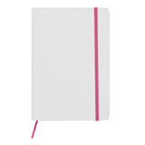 Notebook AUTHOR in A5 format