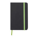 Notizbuch LECTOR im DIN-A6-Format
