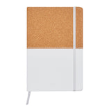 CORKY A5 notebook