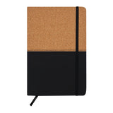 CORKY A5 notebook