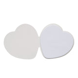 Heart Memo Stickers IN LOVE