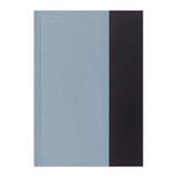 SIGNUM DIN A6 notebook