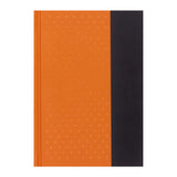 SIGNUM DIN A6 notebook